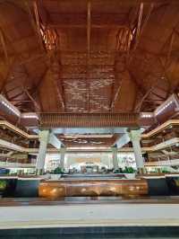 Design Extravaganza at The Westin Resort Nusa Dua, Bali