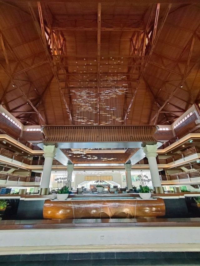 Design Extravaganza at The Westin Resort Nusa Dua, Bali