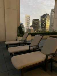 Hilton Americas-Houston