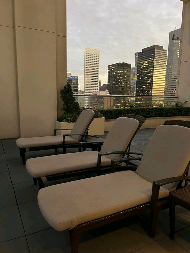 Hilton Americas-Houston