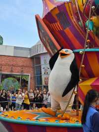 Thrills & Movie Spills: Universal Studios Beijing Awaits!
