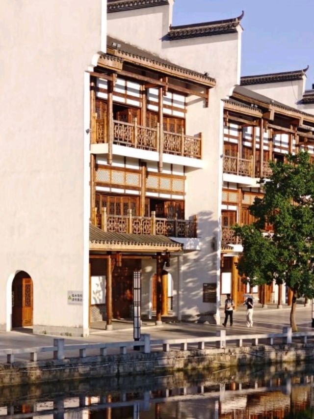 🇨🇳長沙隱秘民國風打卡地📷劉庭芳公館，是