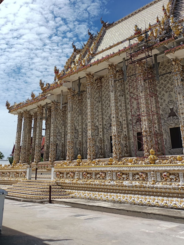 🌳วัดป่าเลไลยก์วรวิหาร จังหวัดสุพรรณบุรี🌳