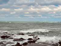 The Iconic Island Completing Jeju's Coastal Panorama