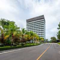 Mercure Rayong Lomtalay Villas & Resort