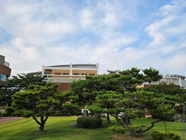 순천만 습지