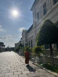 ชวนคุยชวนเที่ยว ชวนไปวัดพระแก้วกัน