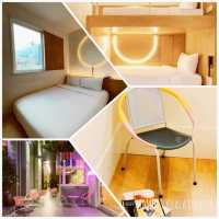 MoMo's Hotel
