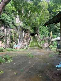 วัดถ้ำปลาจังหวัดเชียงราย