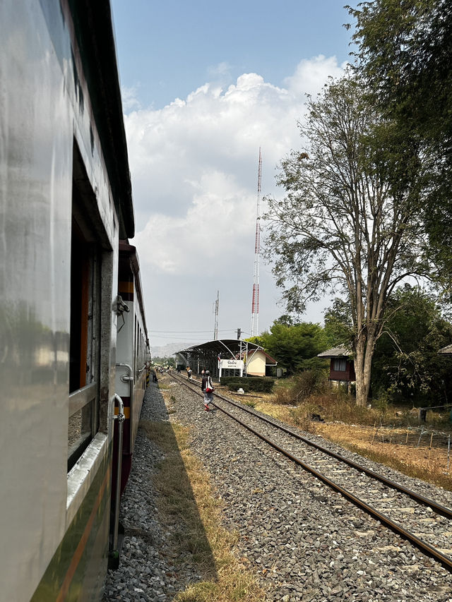 How to spend 4 days in Bangkok