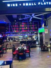 The Barn: Cozy Spot for Western Cuisine, Wine & More