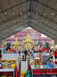 วัดบางจาก