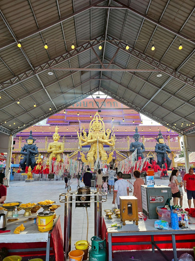 วัดบางจาก