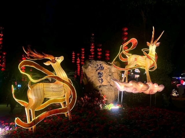 Culture Park in Guangzhou Is Lowkey the Perfect Hangout Spot
