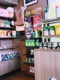 Cafe Amazon สาขาอ่าวลึก จ.กระบี่