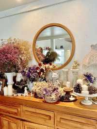 Lagom House คาเฟ่โฮมมี่หาดใหญ่🏠