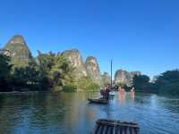 Flow with the River, Stay for the Peaks: Yangshuo Awaits