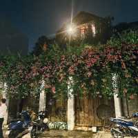 ร้านอาหารเวียดนามแท้ ห้ามพลาด Cuc Gach Restaurant