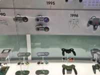A Playful Journey: Discovering the Nintendo Museum in Kyoto