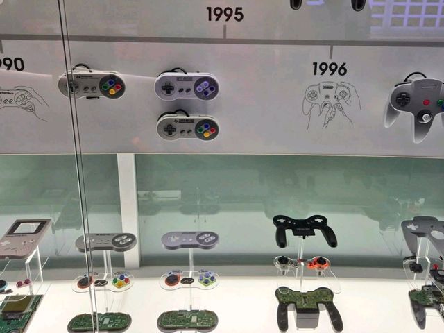 A Playful Journey: Discovering the Nintendo Museum in Kyoto