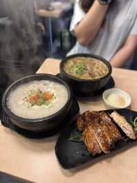 人氣排隊店❣️和風石鍋湯手打烏冬🍲