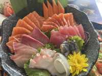 Papper Buffet บุฟเฟ่ต์นานาชาติ บางแสน