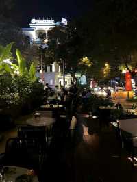 GreenArch Cafe & Bistro