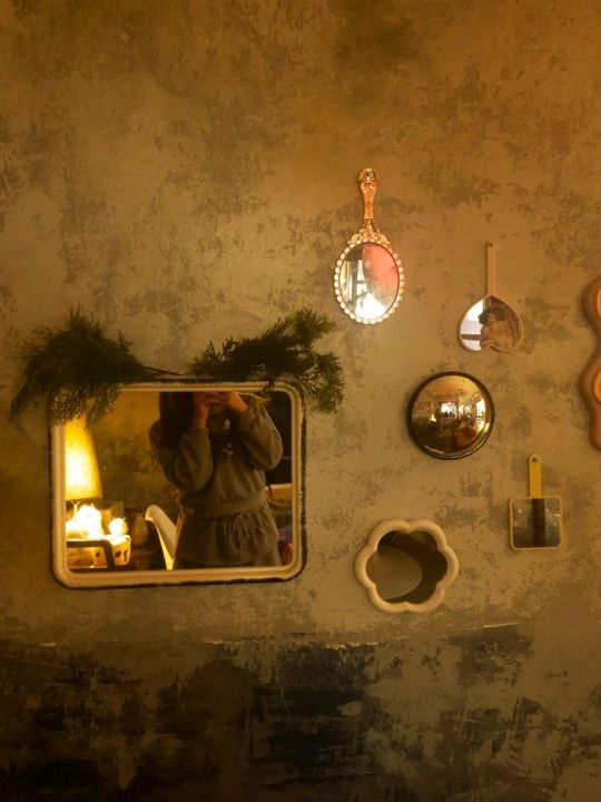 Kismet is a cozy café