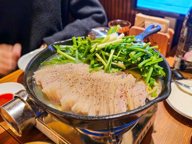 안주 맛집 추천해요