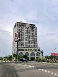 “D Elegance Oasis of Clean Comfort”