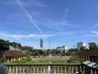 The Beauty of An Dinh Palace – A Hidden Gem of Neo-Classical Elegance in Hue