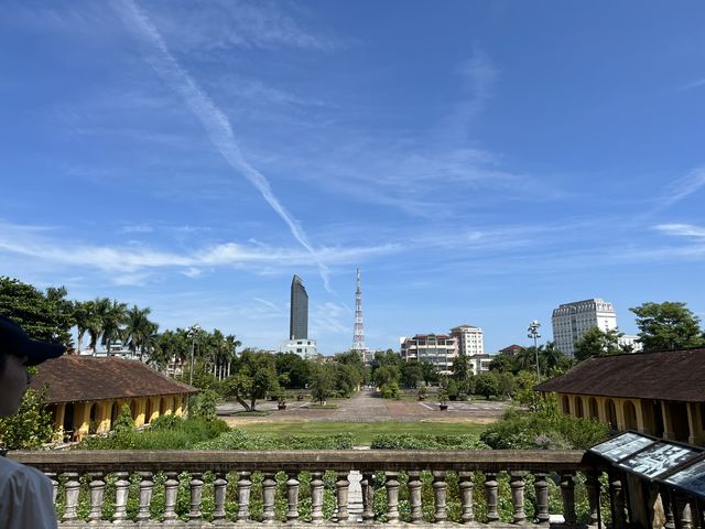 The Beauty of An Dinh Palace – A Hidden Gem of Neo-Classical Elegance in Hue