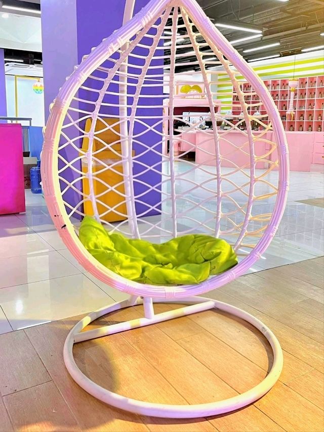 Dream Lab at Ayala Circuit: Where Kids Play and Dream Big