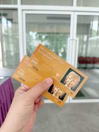 เที่ยวพิพิทธภัณฑ์อู่ทอง เรียนรู้แหล่งทวารวดี 