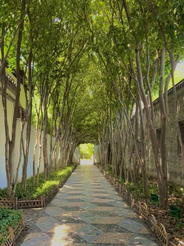 Yangzhou Ge Garden｜A Hidden Gem That Lives Up to National Geographic’s Hype
