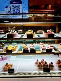まるでパリ気分！IOI City Mallで叶うおしゃれブランチ