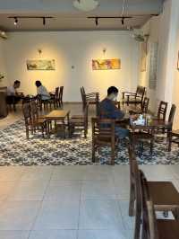 Hanoi Roastery