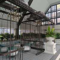 Paxtonz Mana-Mana Suites - vicarious NYC modern living in Empire Damansara. 
