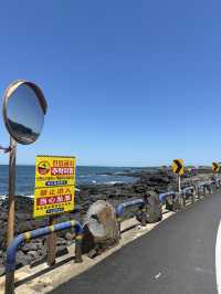 牛島、山城日出峯一日遊