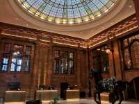 Kimpton Clocktower Hotel