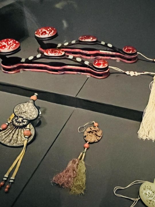 Taipei 🏛️ National Palace Museum – one of the most precious and valuable collection in the world