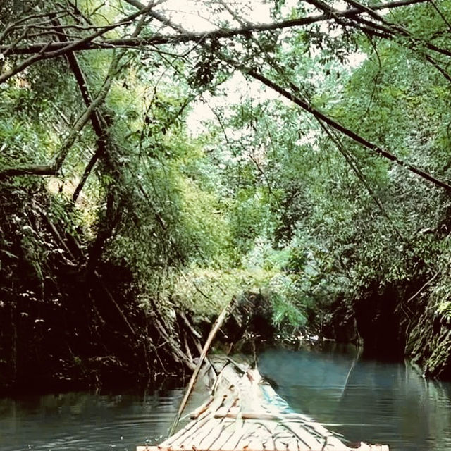 *Xianning: Hot Springs & Bamboo Seas in Hubei Province