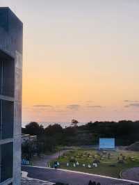 Comfortable Accommodations with Modern Conveniences