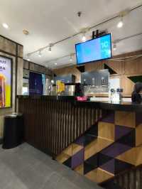 Sipping Summer: Free-Alcohol Spritzes and Mango Bubble Fun