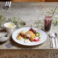 [ki:] Cafe