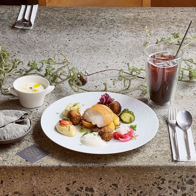 [ki:] Cafe