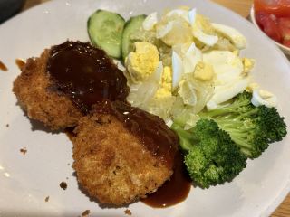 【인도·다람살라 Lung Ta Japanese Restaurant】히말라야에서 만나는 일본의 「오후쿠로의 맛」
