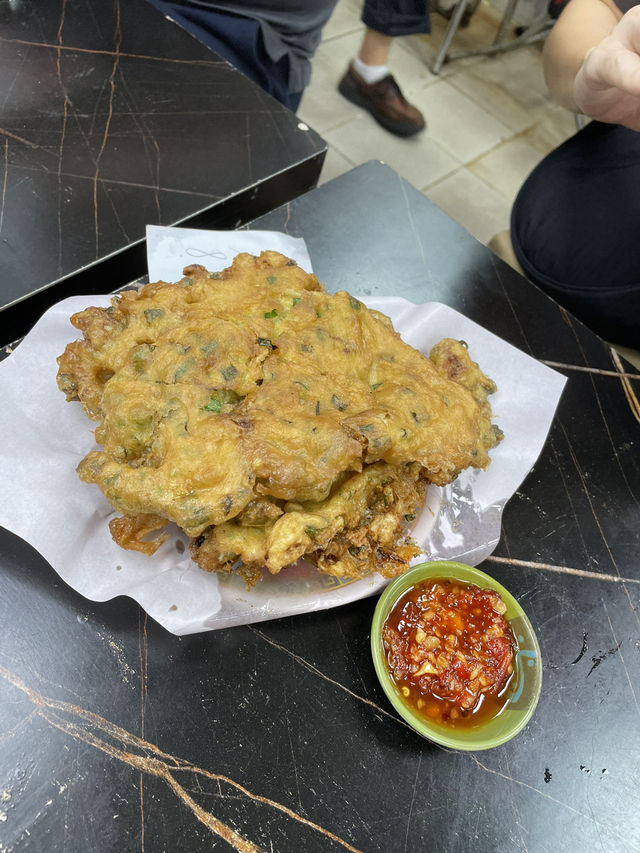 🇭🇰 Hing Kee Restaurant