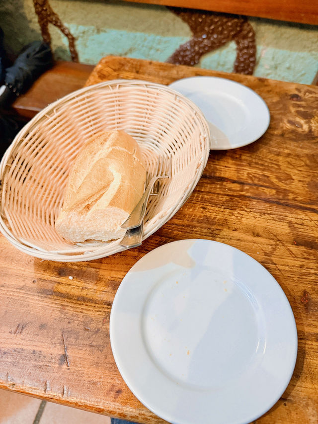 스페인 마드리드 여행 꼭 들려야하는 버섯 맛집 