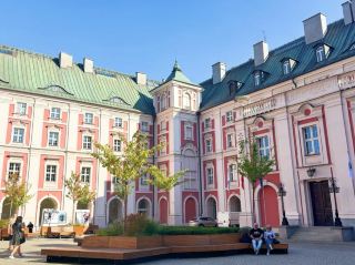 Познань